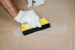 tile and grout cleaning sucks