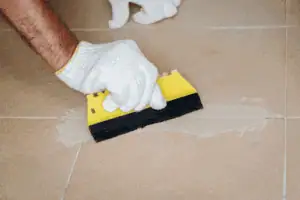 tile and grout cleaning sucks