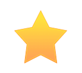 star rating