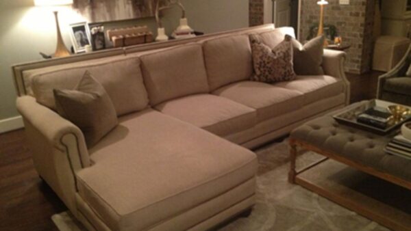 upholstery cleaning