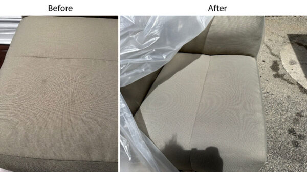 lovely fabrics cleaning