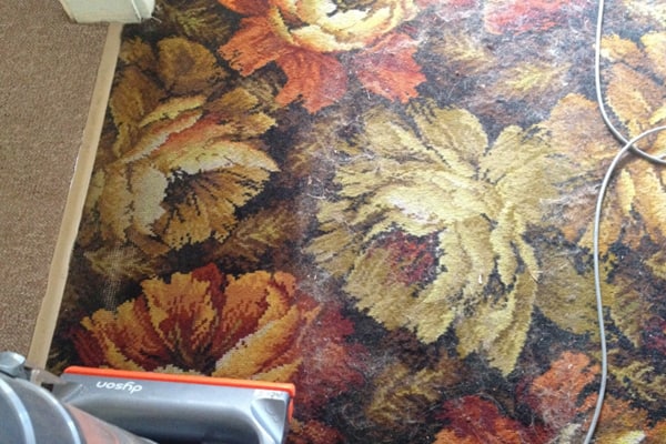 vacuums for carpet cleaning