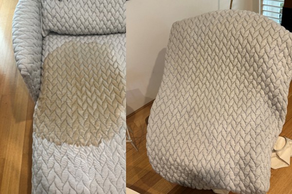 carpet stain cleaning