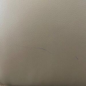 leather vs ink
