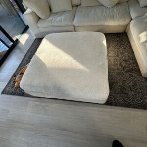 Exotic fibres