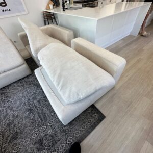 Exotic fibres