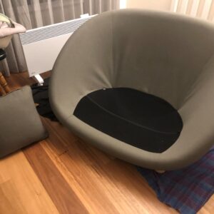 furniture smell
