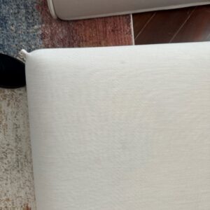 Fabric Spot Removal