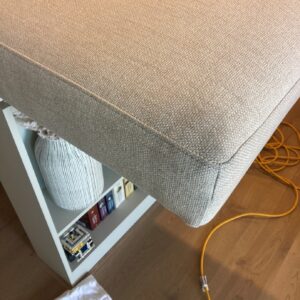 Upholstery Dramas
