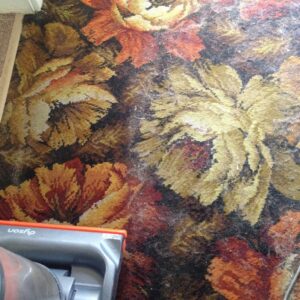 vacuum advice